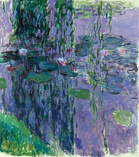 louis vuitton monet|claude monet artwork.